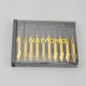 ឧបករណ៍ចាប់ចំណុចកណ្តាល ខួងប៊ីត ខួងចំណុចកណ្តាល