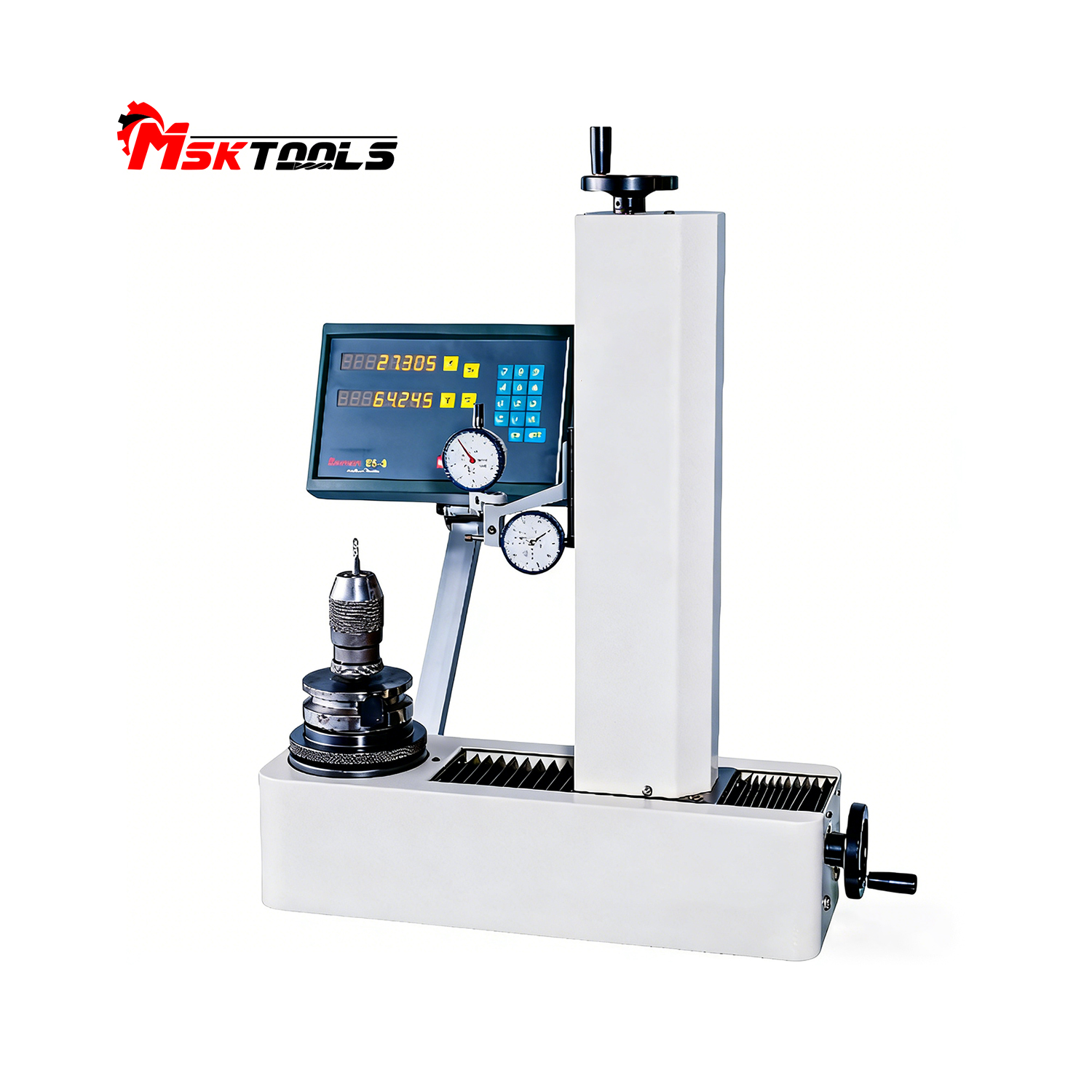 Tool Pre-adjustment Instrument