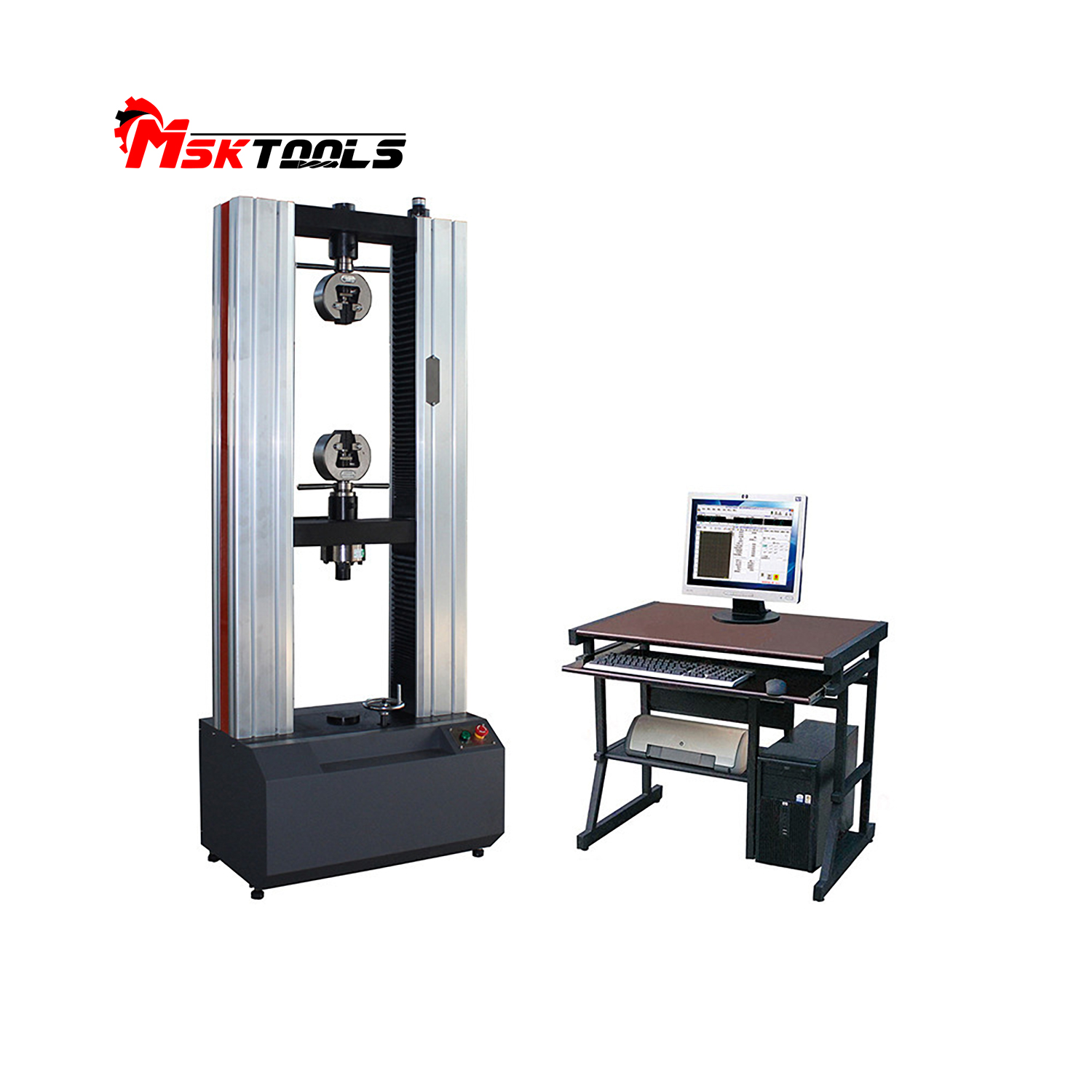 Universal Testing Machine
