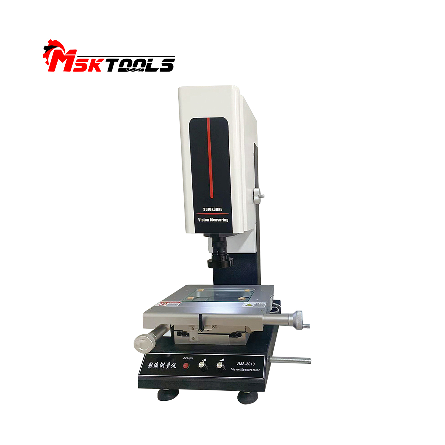 image measuring instrument