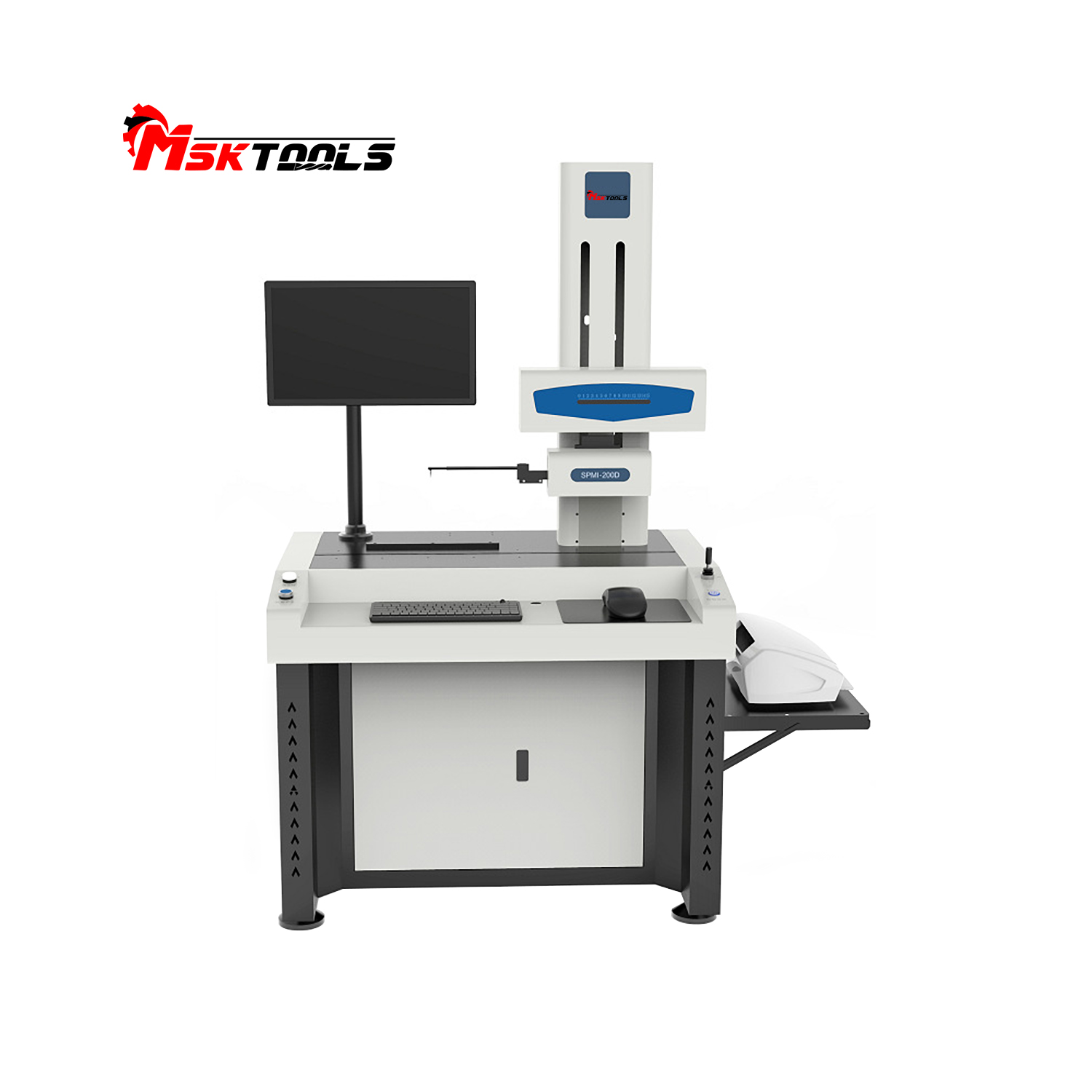 optical profilometer surface roughness
