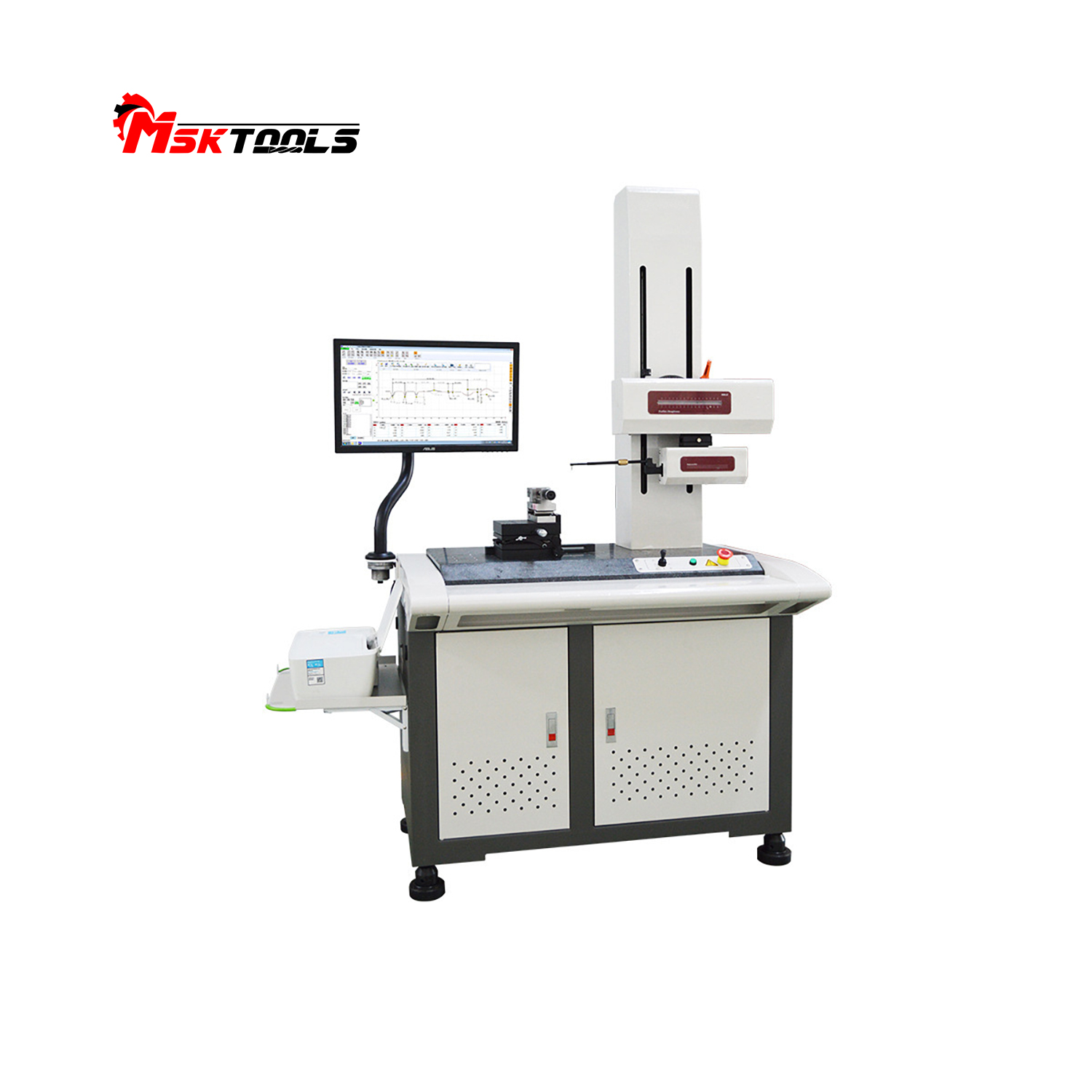 Angle Measurement Instrument