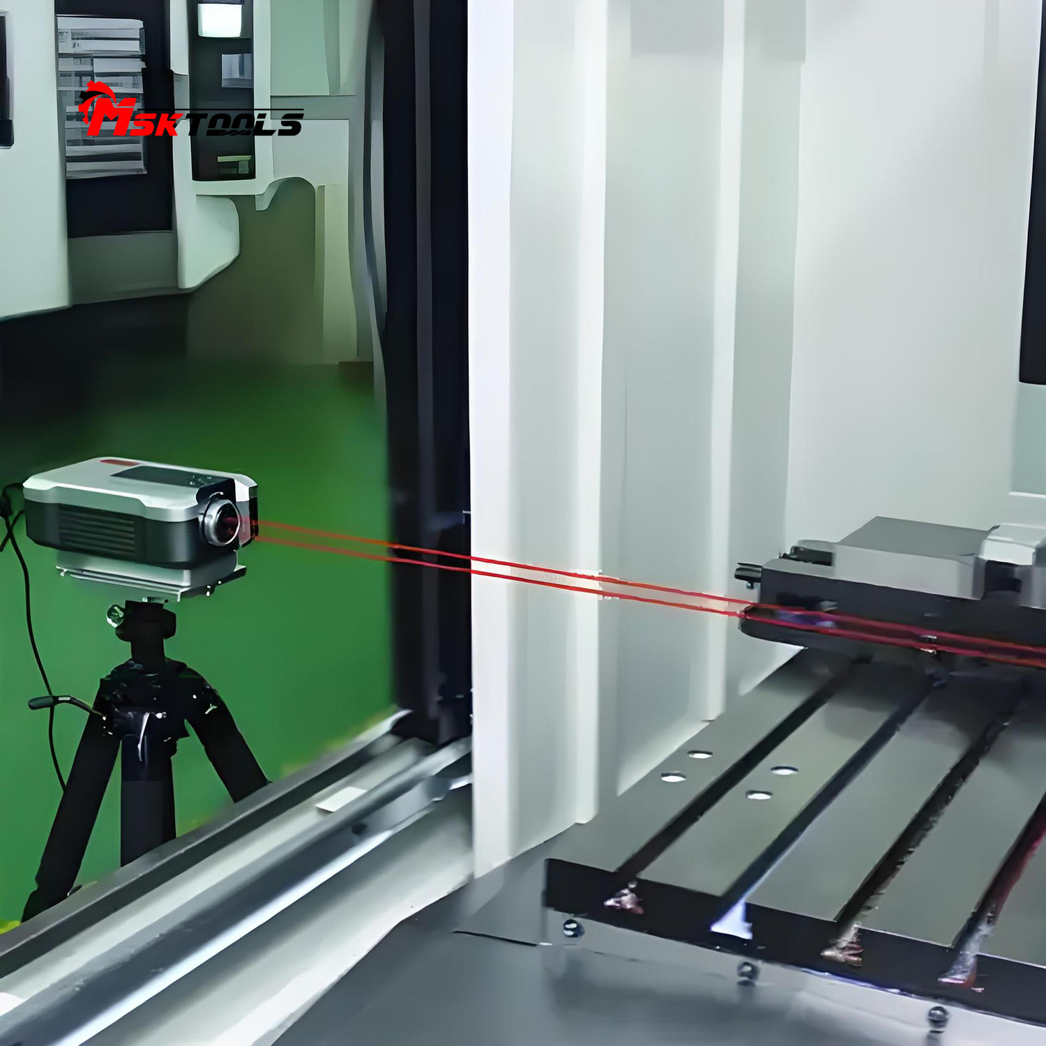 aerospace inspection