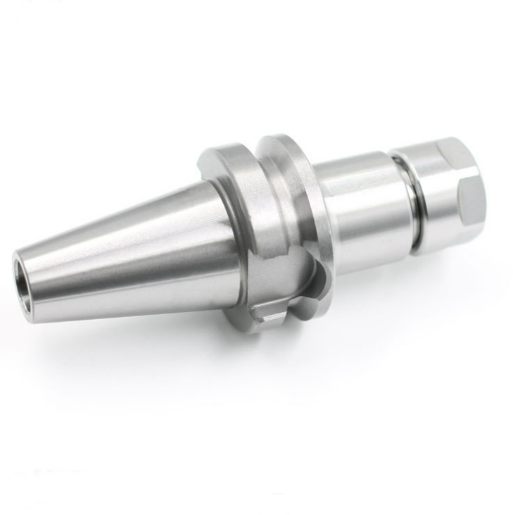 CNC High Precision Milling Tool Holder Featured Image