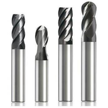 The main purpose and use of milling cutters