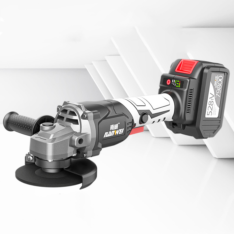 Low Price 398TV Mini Angle Grinder For Sale