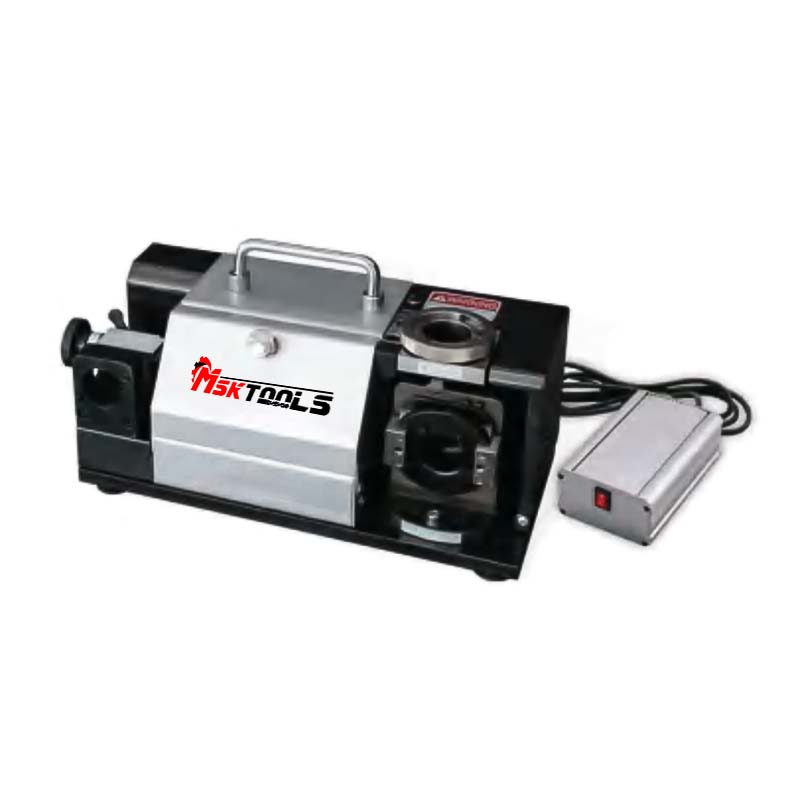 mesin mengasah semula