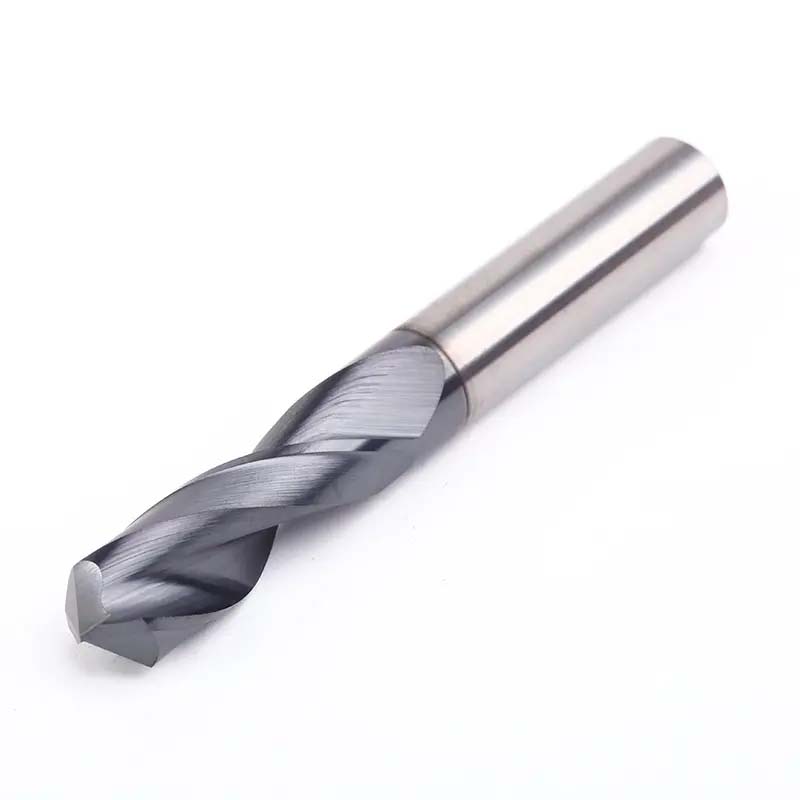 Khoom carbide laum ntsis hrc45
