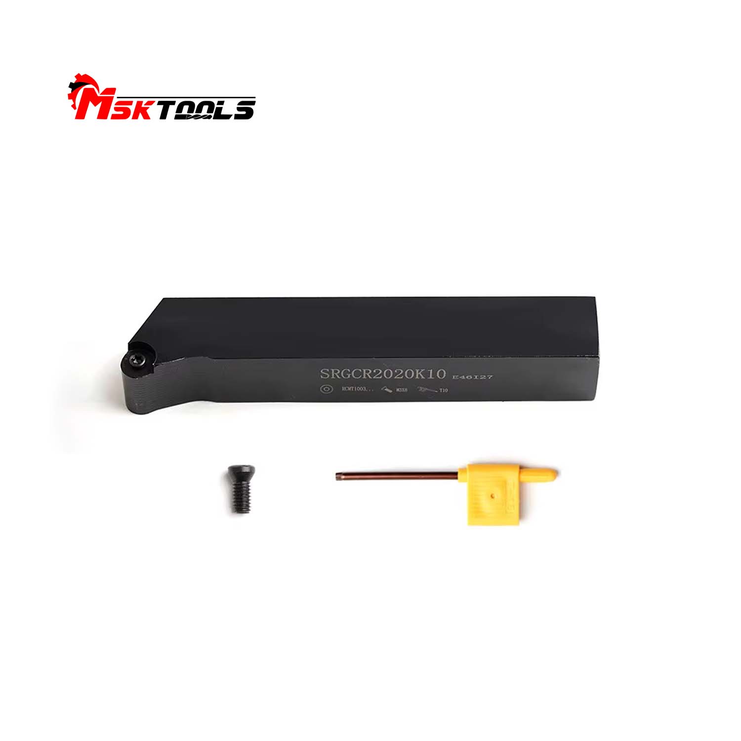 utvendige dreieverktøyholdere