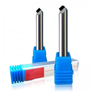 High Quality Chamfering Tool Chamfering Cutter For Aluminum alloy