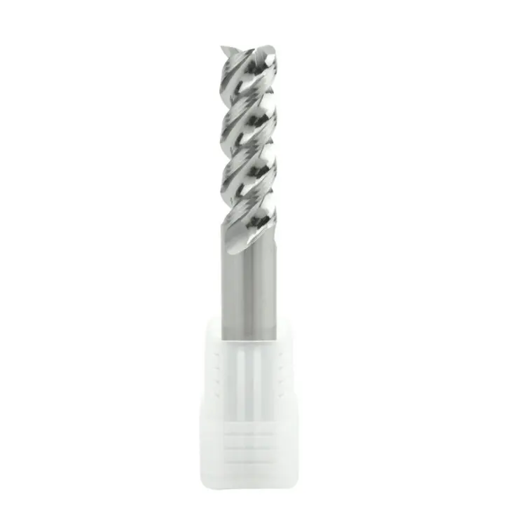 Flat Head End Mill