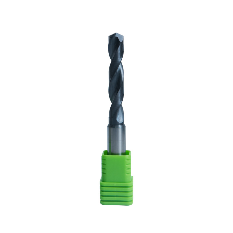 HRC45 Carbide Twist Drill Bits