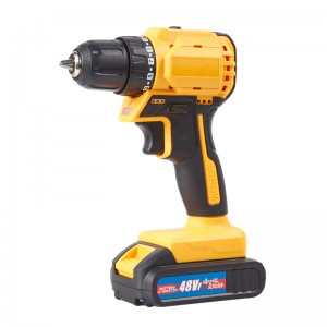 Selling Hand Drills Power Tool With Drilling Modes