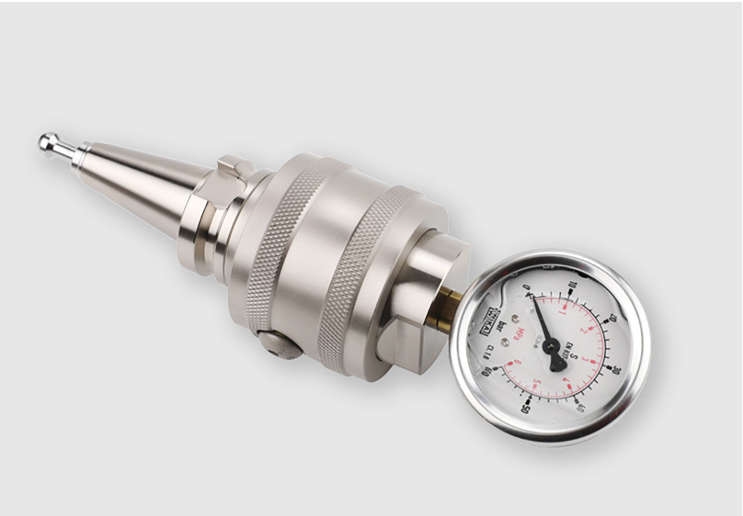 cnc-spindeldragstång