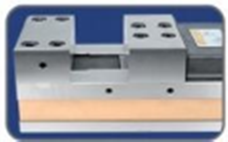 MC   PRECISION   POWER  VISE (7）