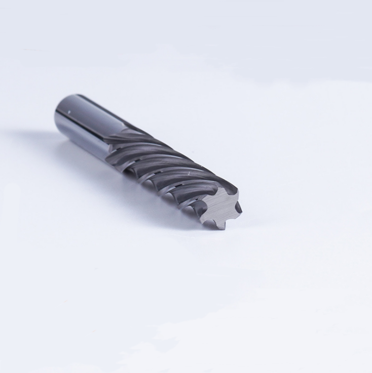 Spiral Cut Reamers