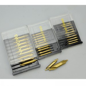 ឧបករណ៍ចាប់ចំណុចកណ្តាល ខួងប៊ីត ខួងចំណុចកណ្តាល