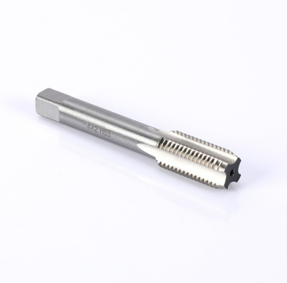 Metric Screw Tap Tap Steel Screw Thread Set Hand Screw Thread Tap