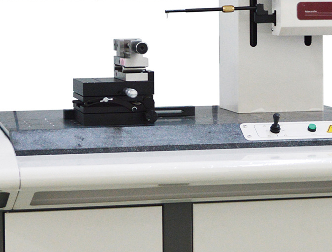 2D Profile Measurement