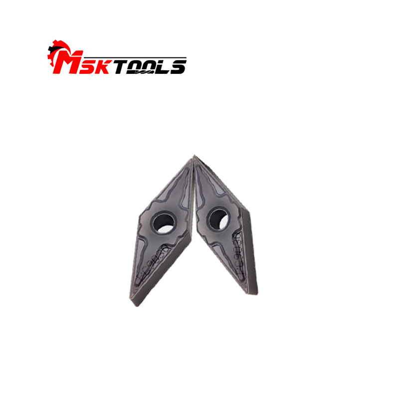 carbide turning inserts