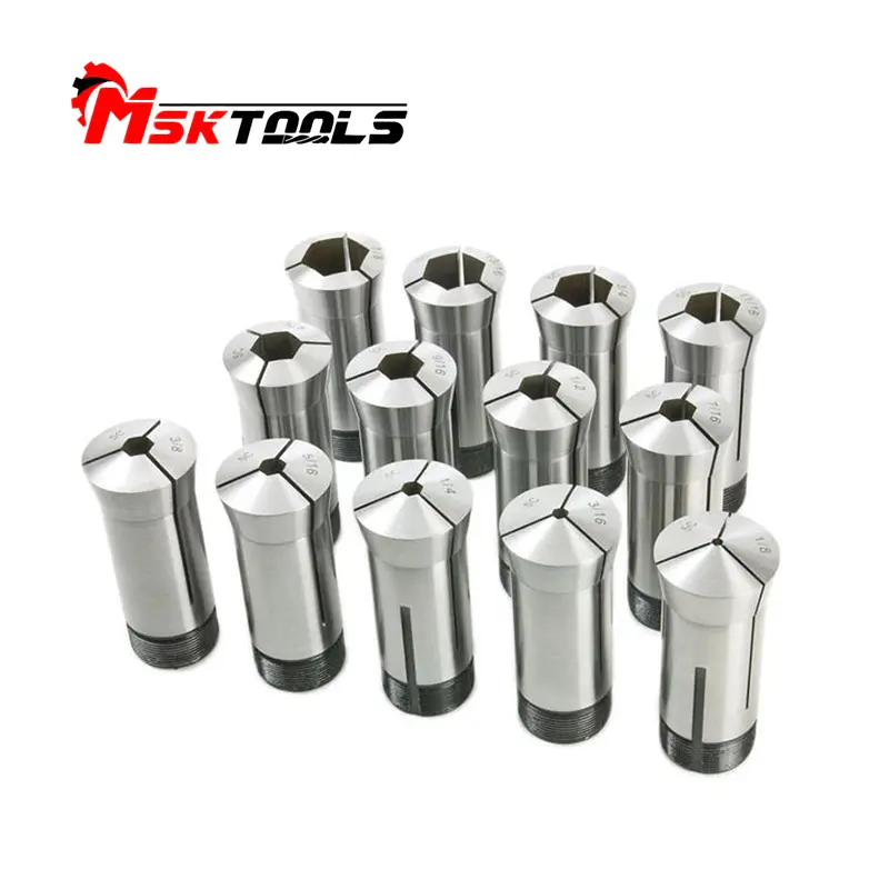 Hex 5c Collet