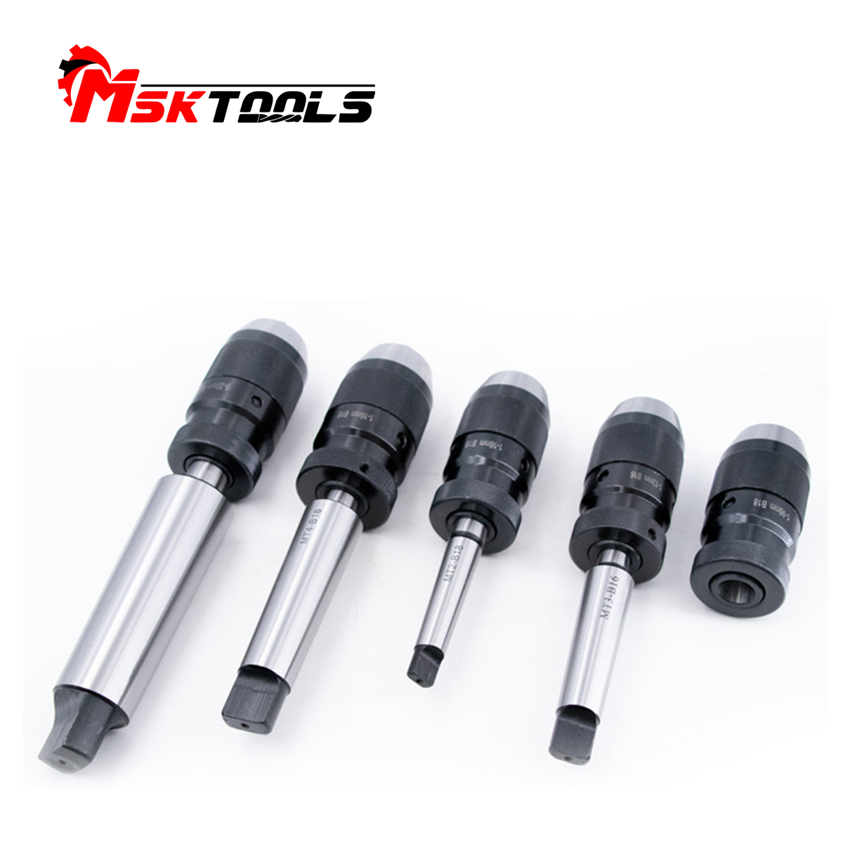 Drill Chuck Manufacturers