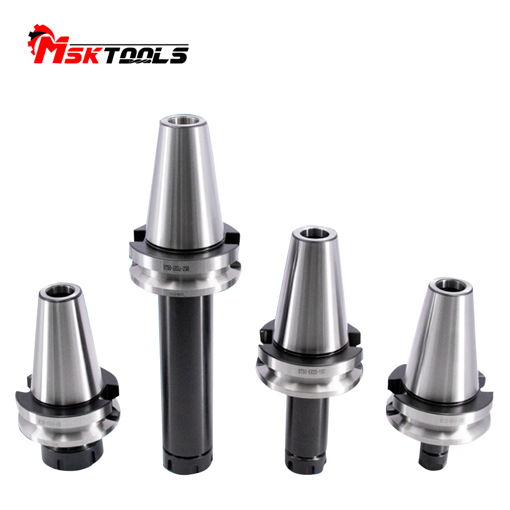 LMC--Support De Mandrin à Pince - Support De Mandrin De Fraisage Haute