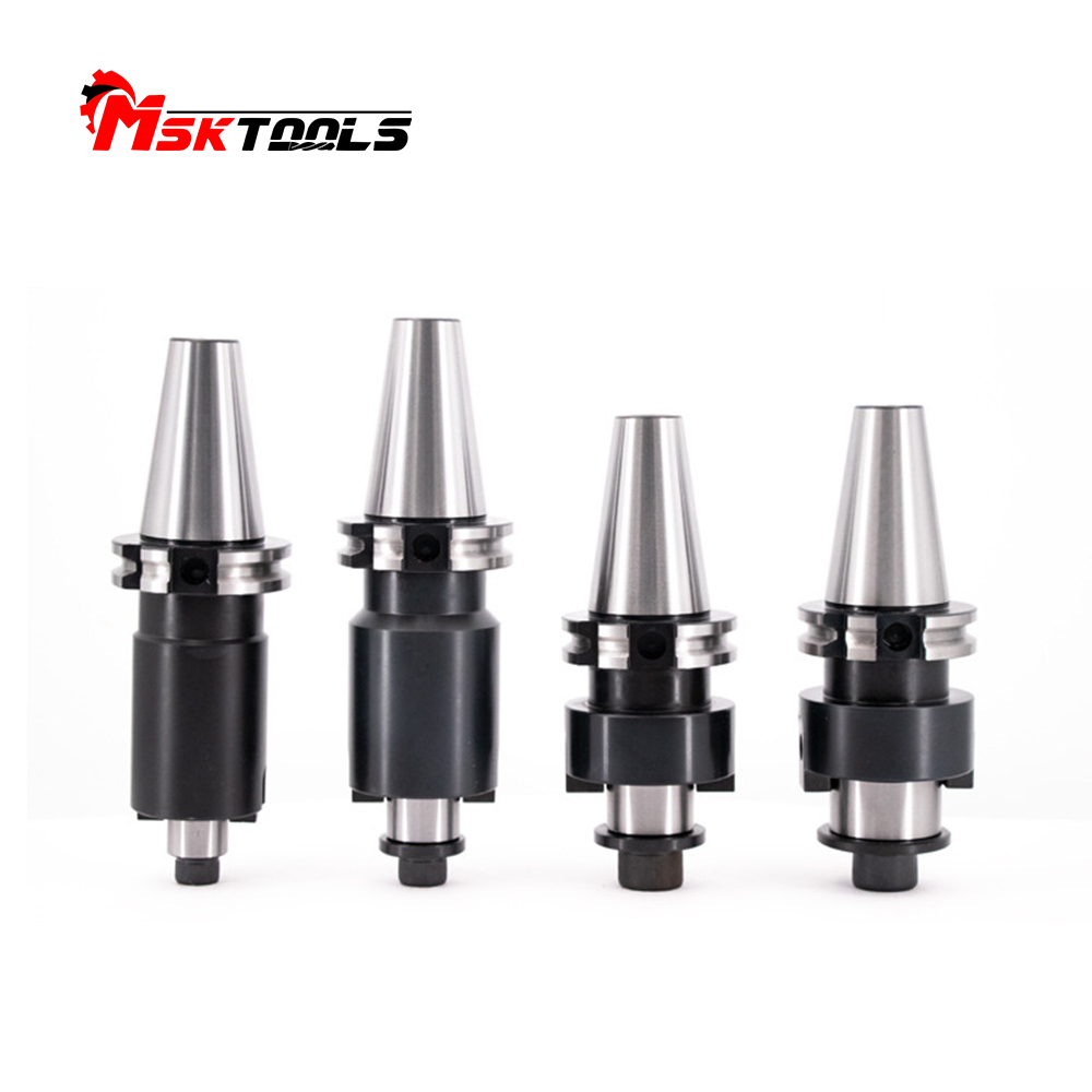 CAT40 Face Mill Arbors