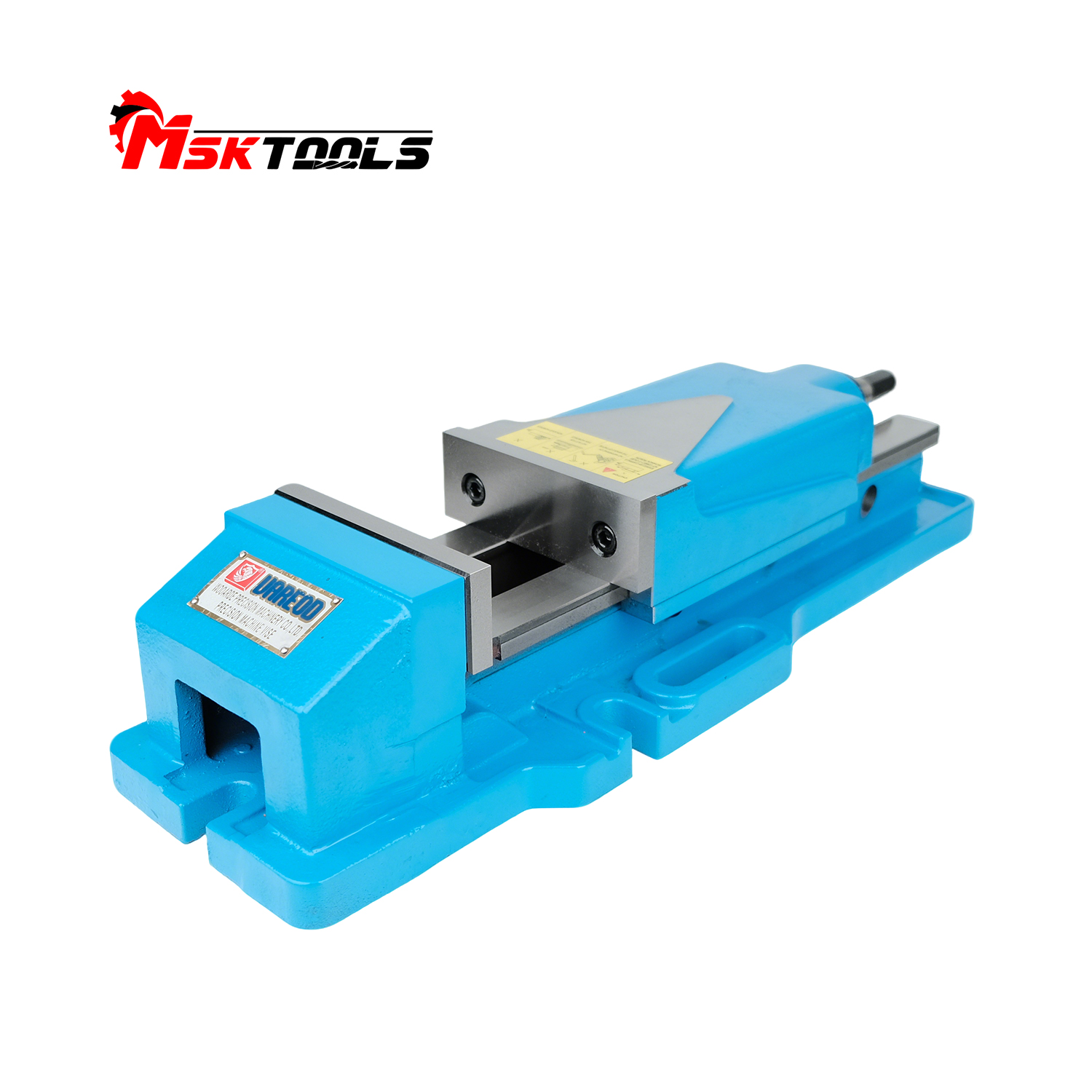 Tool Vise for CNC Milling and Drilling MachineVise