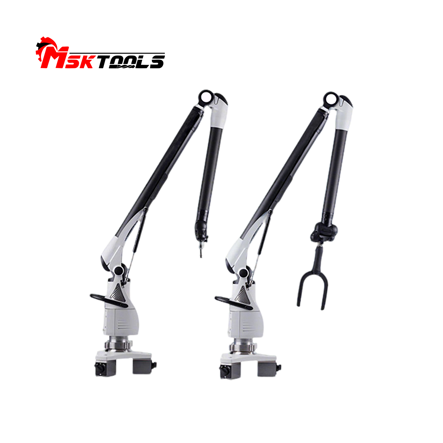 portable coordinate measurement machine