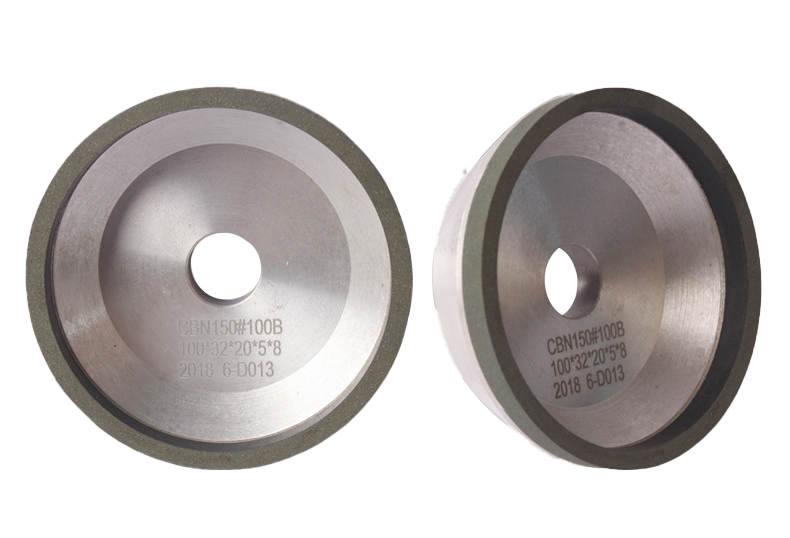 Tool Sharpening Machine