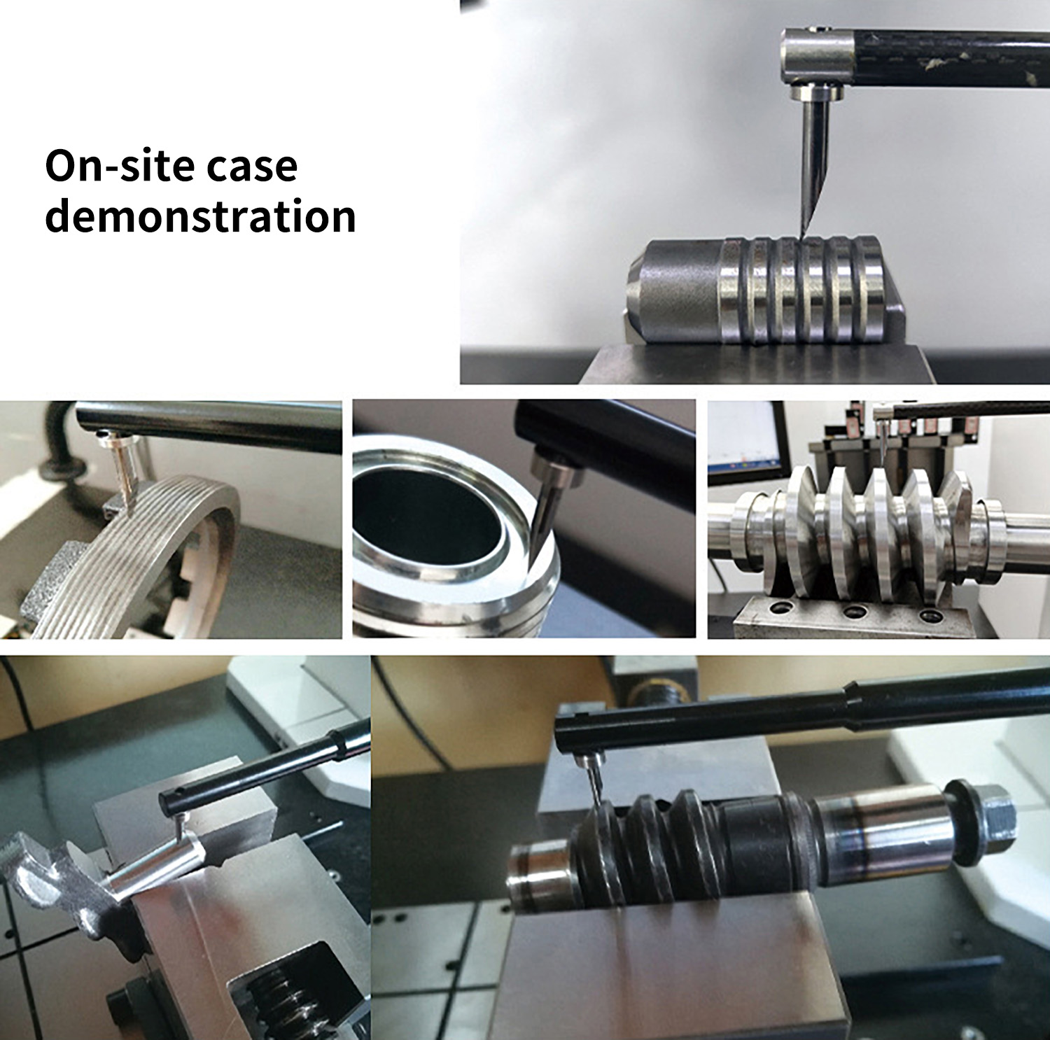 2D Profile Measurement