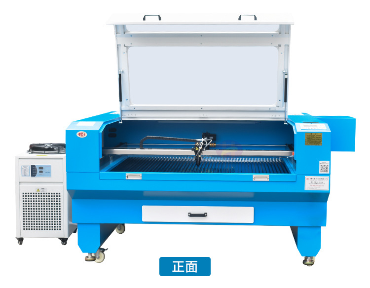Good Quality 450W Co2 Laser Wood Cutting For Wood