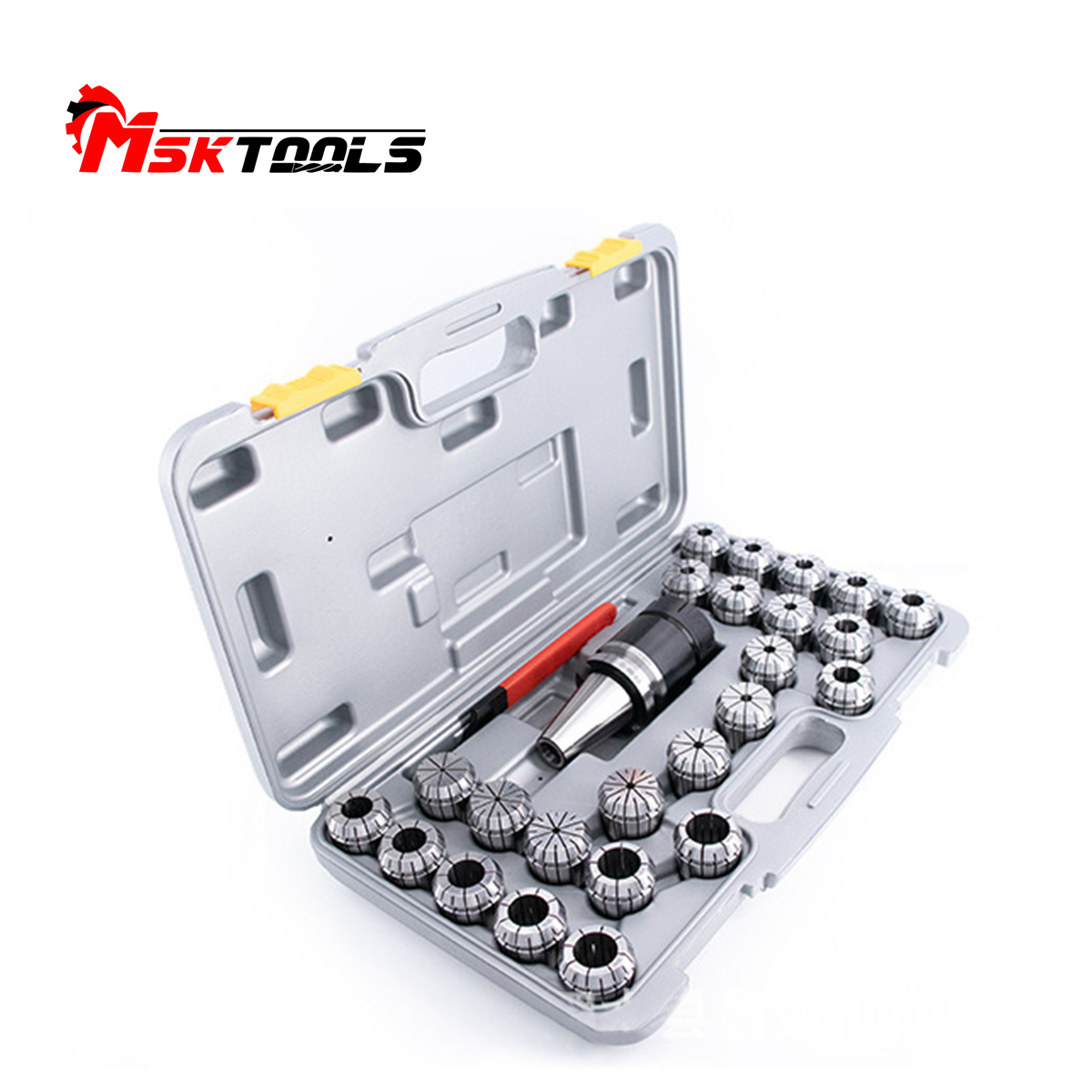 MTER Milling Lathe Collet Chuck Set