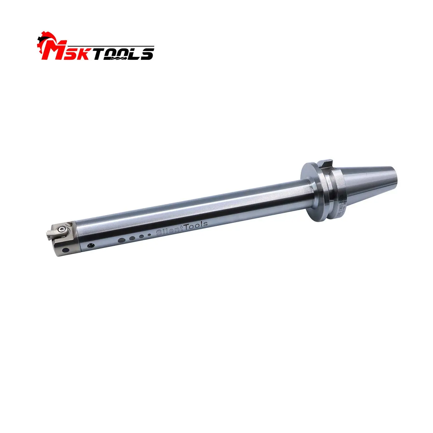Anti Vibration Boring Bars