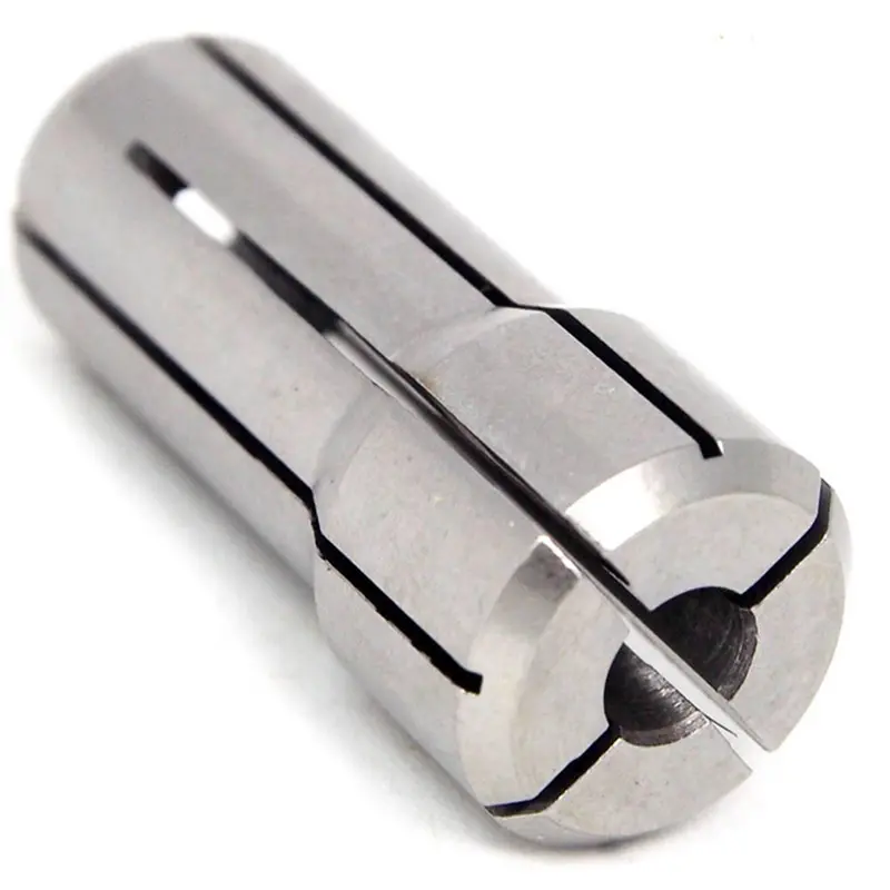 DA collet