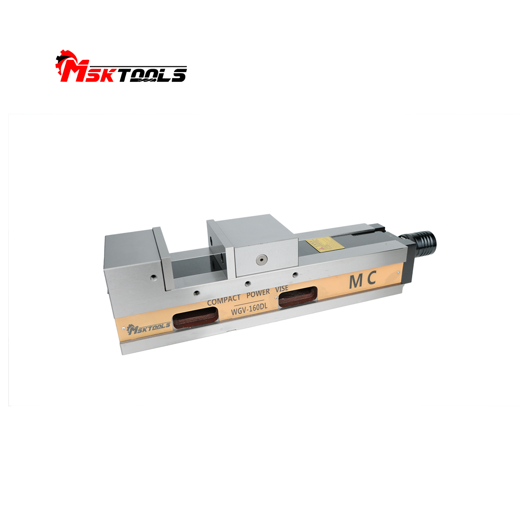 Precision Machine Vises