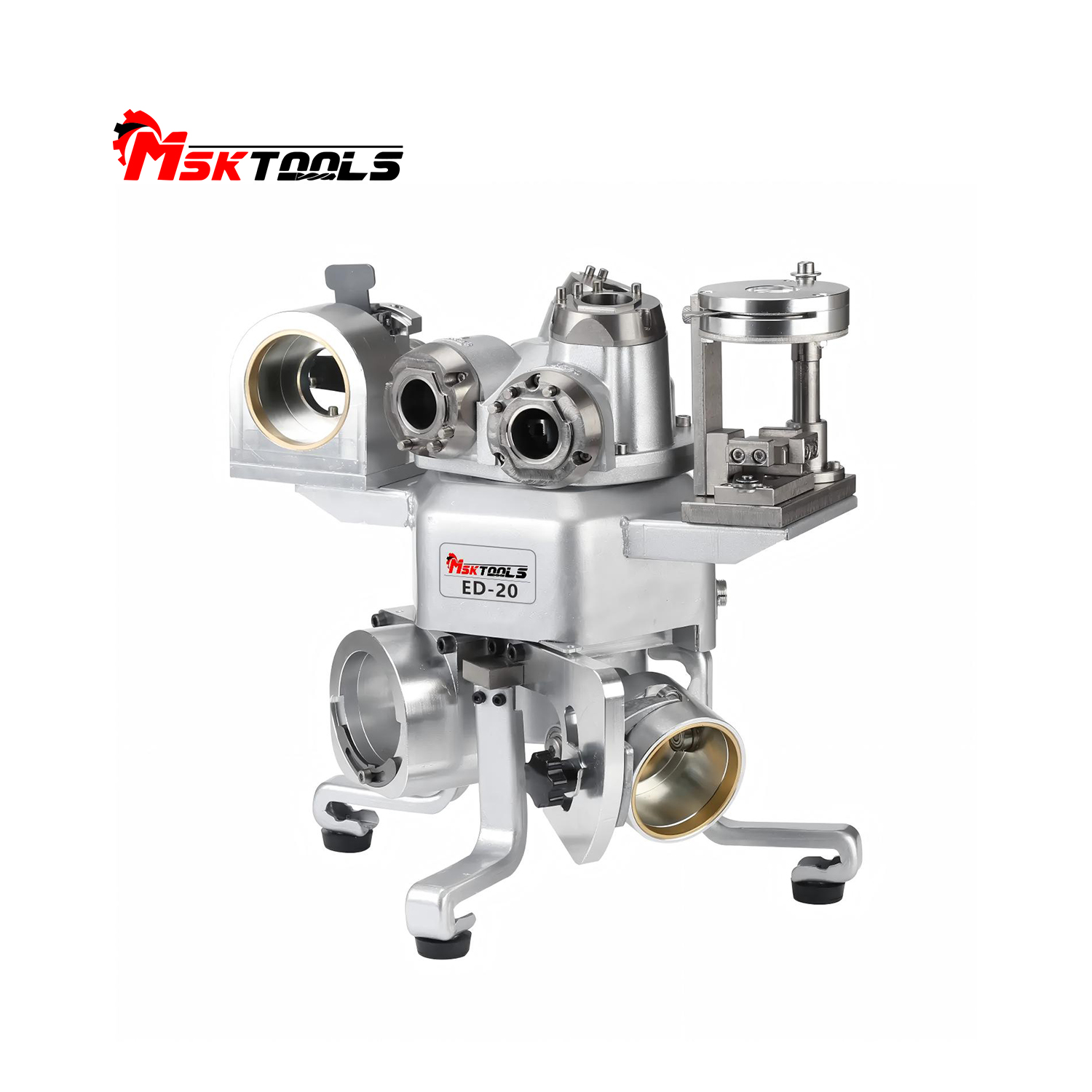 End Mill Cutter Sharpening Machine