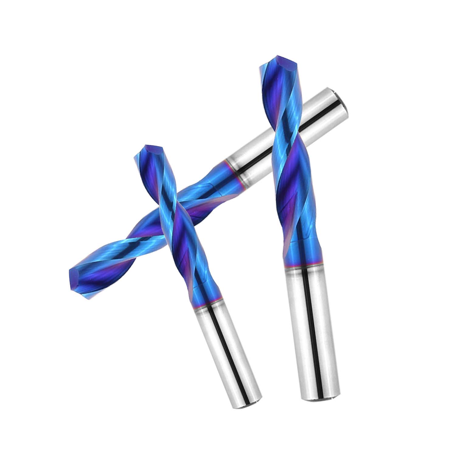 tungsten steel twist drill bits