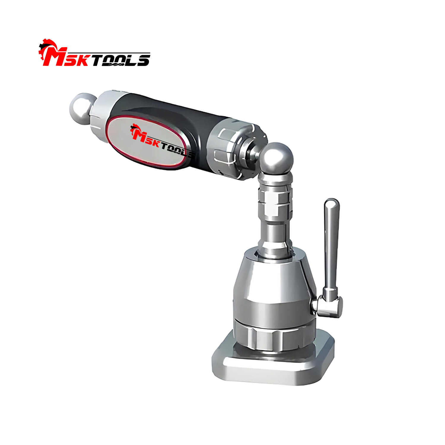 High-precision ballbar
