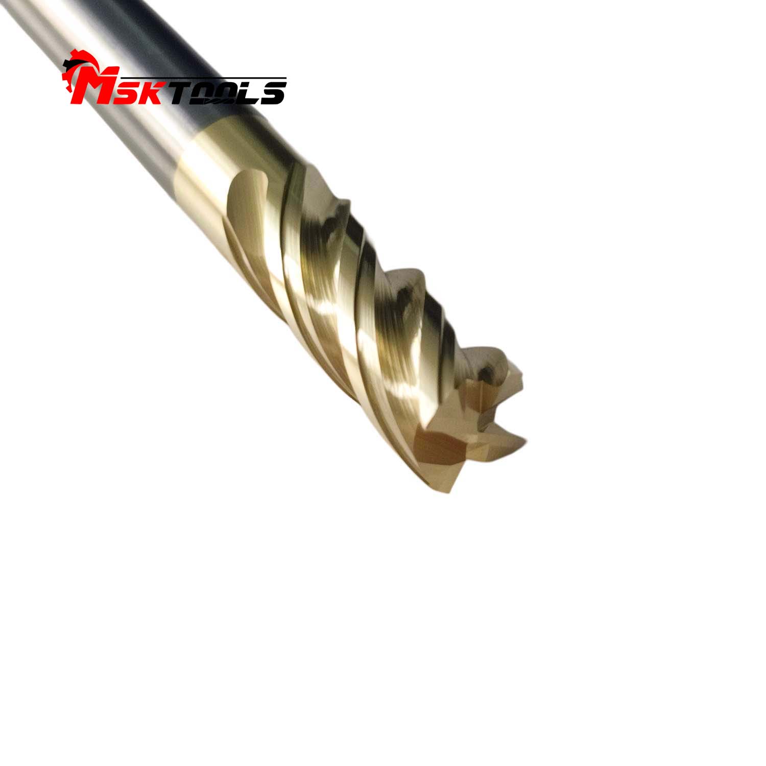 cnc milling cutter