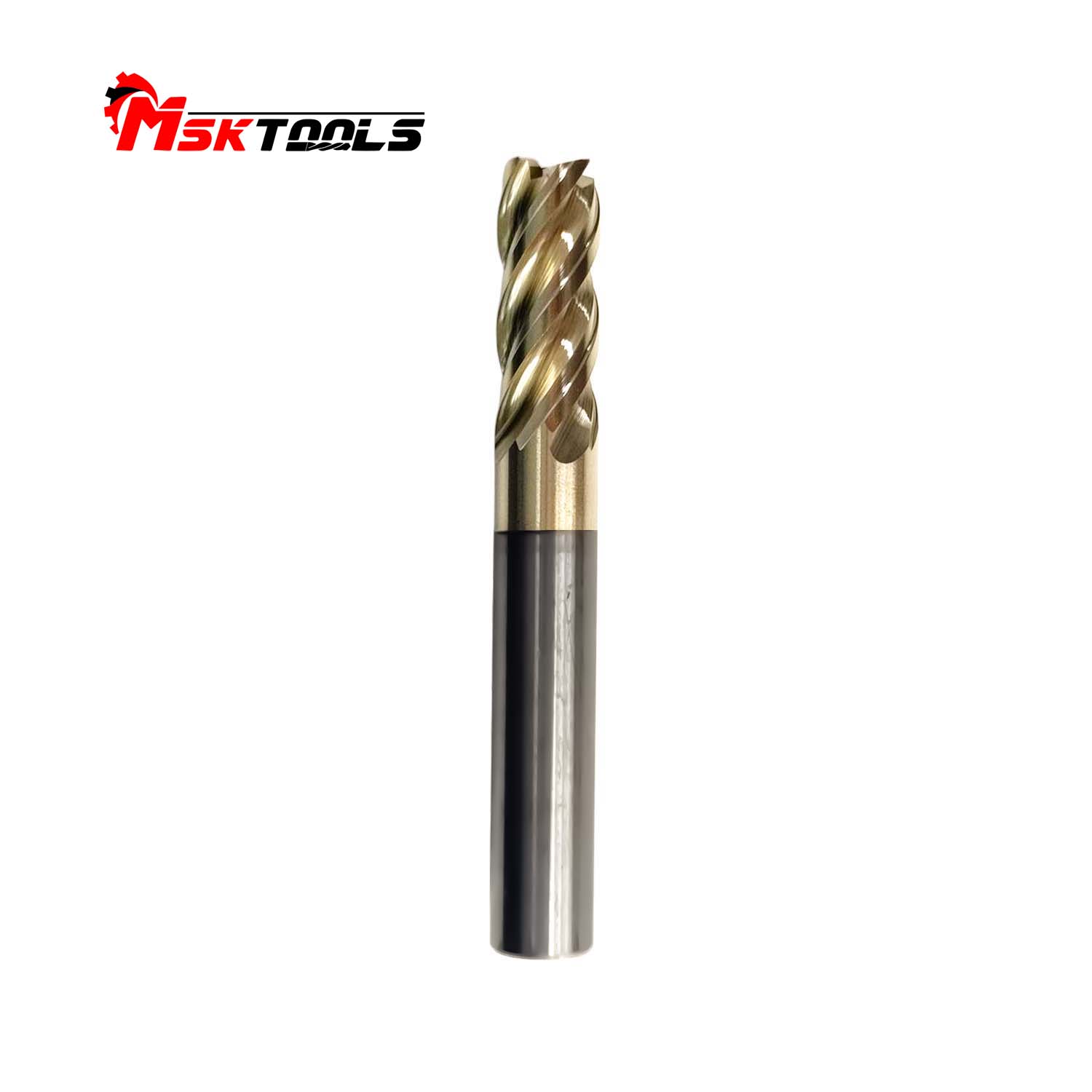 End Mill Cutter