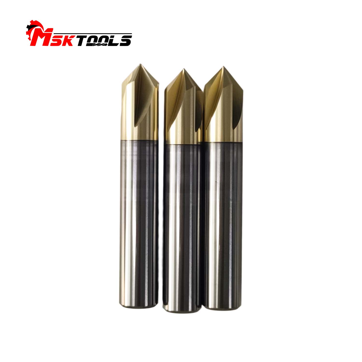 chamfer tool for drill