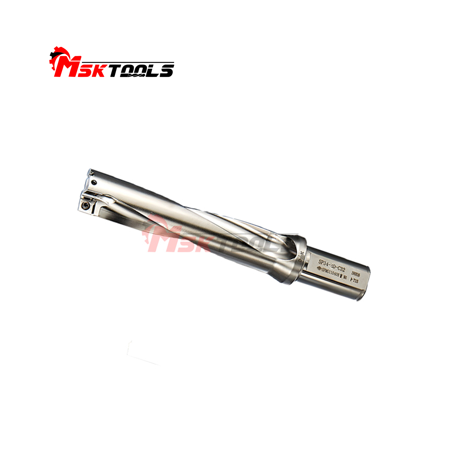 Indexable insert drill