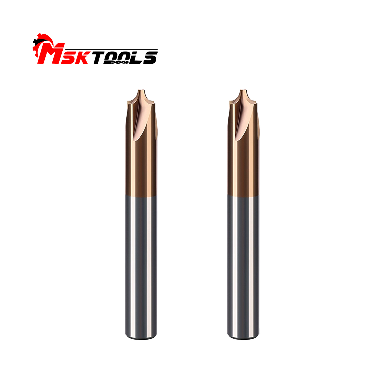 Inner R Angle End Milling Cutter (10)