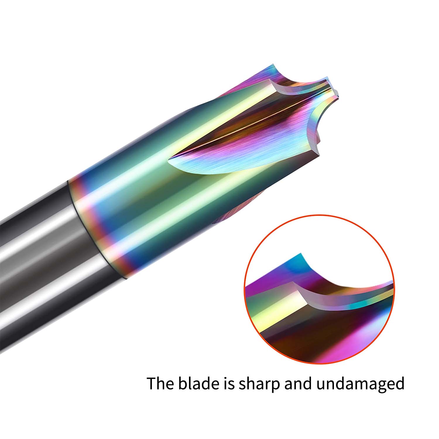 Inner R Angle End Milling Cutter (10)