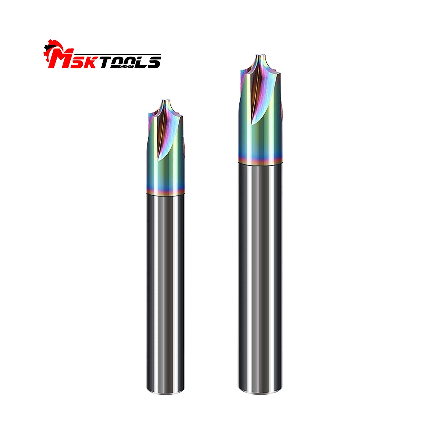 Inner R Angle End Milling Cutter (3)