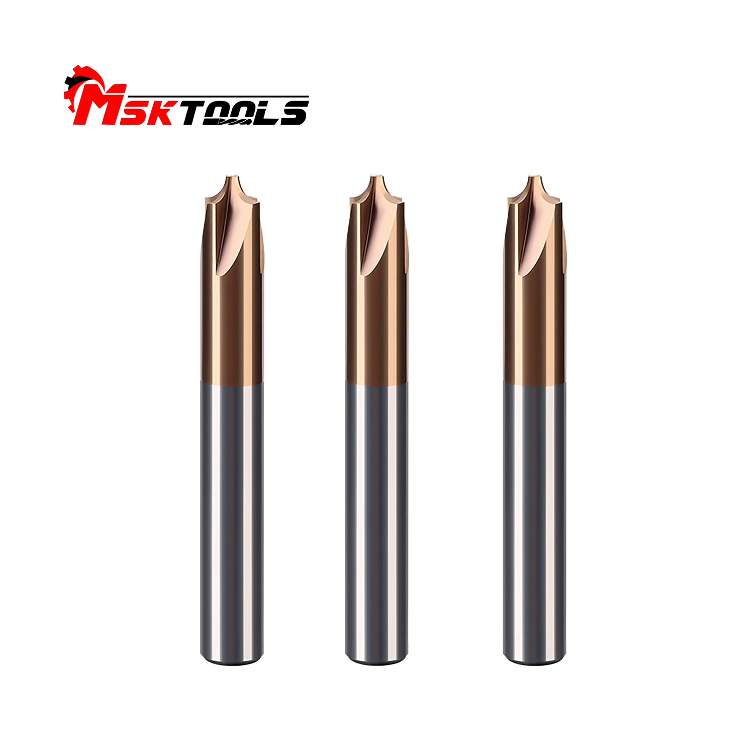 Inner R Angle End Milling Cutter (4)