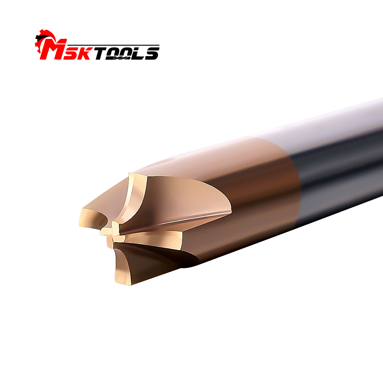 Inner R Angle End Milling Cutter (6)