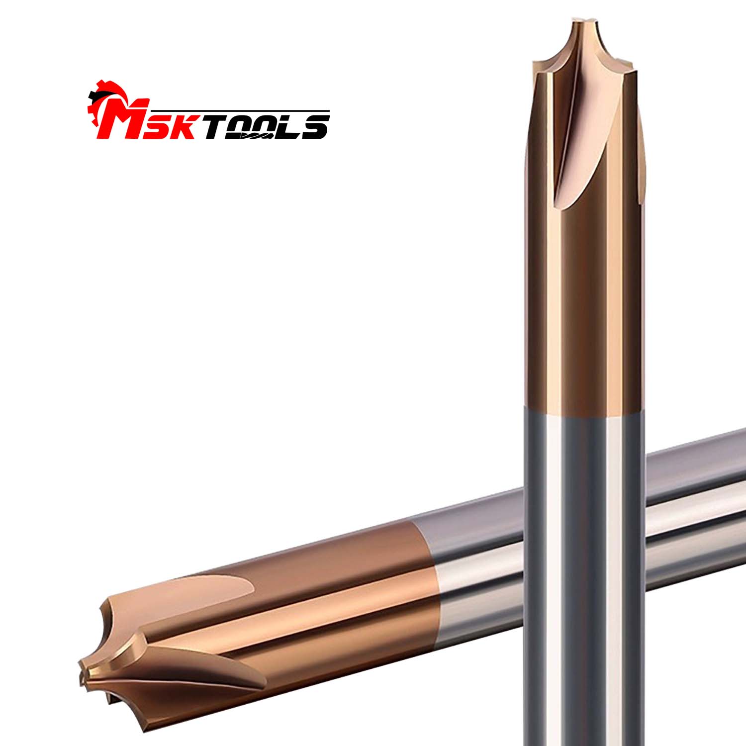 Inner R Angle End Milling Cutter (7)